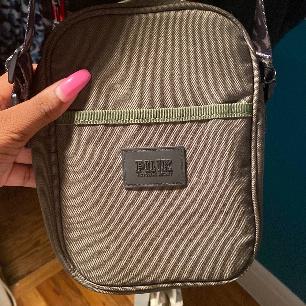 COPY - Crossbody bag